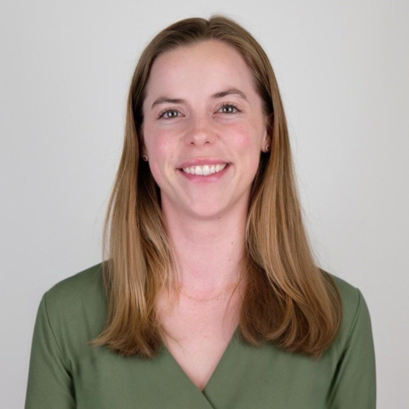 Hadley Callaway headshot