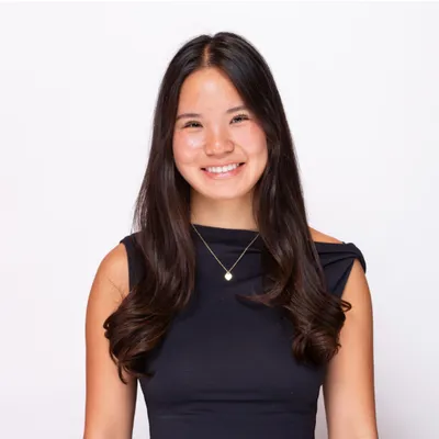 Ashley Hong headshot