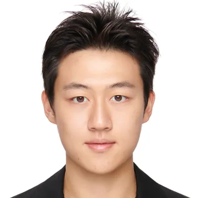 Baron Zhang headshot