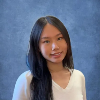 Cynthia Yang headshot