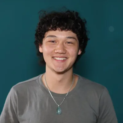 Edward Sutton headshot
