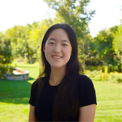 Emma Jia headshot