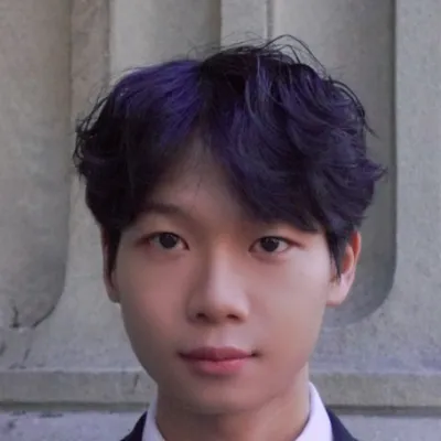 Jackson Wu headshot