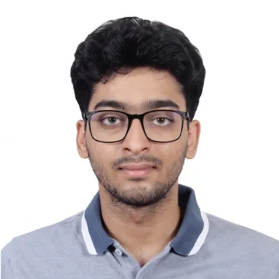 Jeet Shah headshot