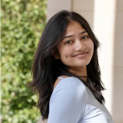 Sampada Telagi headshot