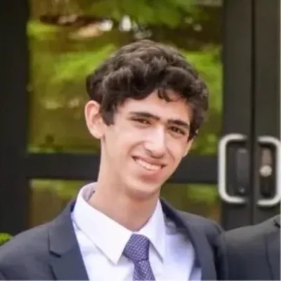 Spencer Neissen headshot