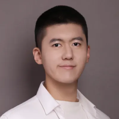 Yihan Wu headshot